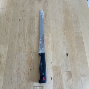 Newcor Permacut Edge, Japan, Stain Steel 10"Black and Silver Sharp